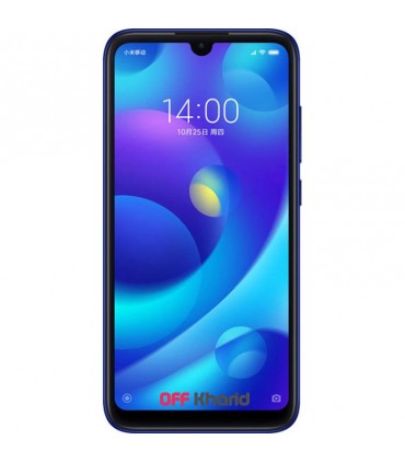 گوشی موبایل شیائومی مدل Xiaomi Mi Play