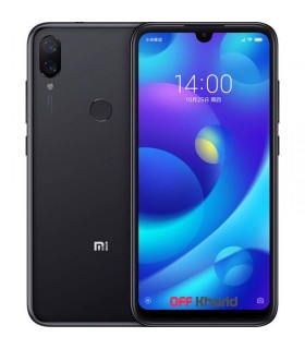 گوشی موبایل شیائومی مدل Xiaomi Mi Play گوشی موبایل شیائومی مدل Xiaomi Mi Play