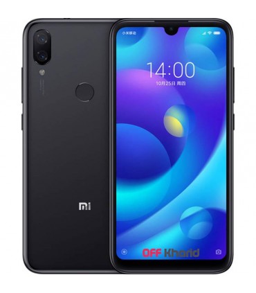 گوشی موبایل شیائومی مدل Xiaomi Mi Play
