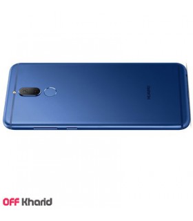 گوشی هواوی مدل Mate 10 Lite گوشی هواوی مدل Mate 10 Lite