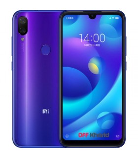 گوشی موبایل شیائومی مدل Xiaomi Mi Play گوشی موبایل شیائومی مدل Xiaomi Mi Play
