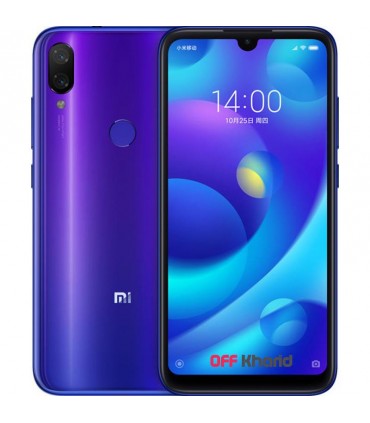 گوشی موبایل شیائومی مدل Xiaomi Mi Play