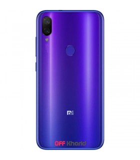گوشی موبایل شیائومی مدل Xiaomi Mi Play گوشی موبایل شیائومی مدل Xiaomi Mi Play