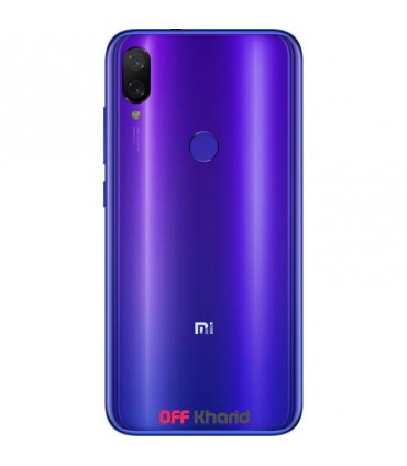 گوشی موبایل شیائومی مدل Xiaomi Mi Play