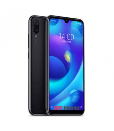 گوشی موبایل شیائومی مدل Xiaomi Mi Play