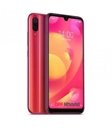 گوشی موبایل شیائومی مدل Xiaomi Mi Play