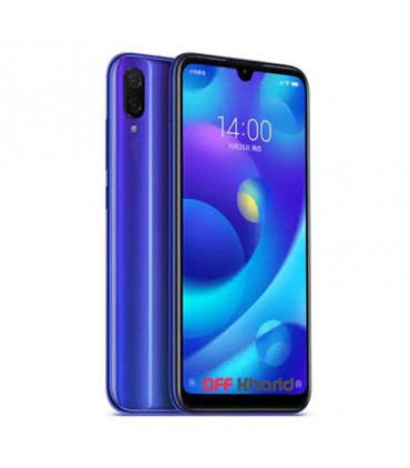 گوشی موبایل شیائومی مدل Xiaomi Mi Play