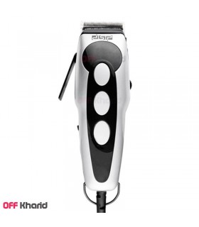 ماشین اصلاح دی اس پی مدل dsp E-90012 ماشین اصلاح دی اس پی مدل dsp E-90012