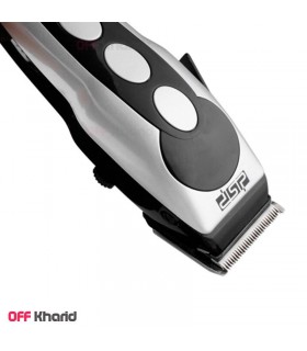 ماشین اصلاح دی اس پی مدل dsp E-90012 ماشین اصلاح دی اس پی مدل dsp E-90012