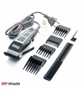 ماشین اصلاح حرفه ای دی اس پی مدل dsp E-90014SC ماشین اصلاح حرفه ای دی اس پی مدل dsp E-90014SC