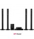 سینما خانگی 1000 وات سامسونگ مدل Samsung Home Entertainment System HT-J5550