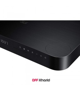سینما خانگی 1000 وات سامسونگ مدل Samsung Home Entertainment System HT-J5550 سینما خانگی 1000 وات سامسونگ مدل Samsung Home Entertainment System HT-J5550