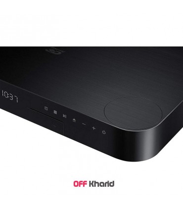 سینما خانگی 1000 وات سامسونگ مدل Samsung Home Entertainment System HT-J5550
