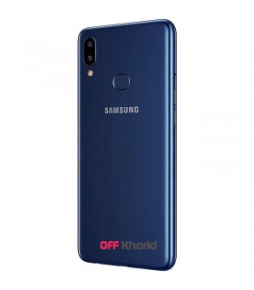 گوشی موبایل سامسونگ مدل Samsung Galaxy A10s گوشی موبایل سامسونگ مدل Samsung Galaxy A10s
