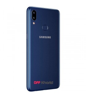گوشی موبایل سامسونگ مدل Samsung Galaxy A10s گوشی موبایل سامسونگ مدل Samsung Galaxy A10s