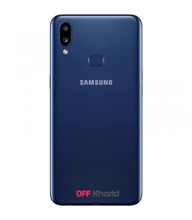 گوشی موبایل سامسونگ مدل Samsung Galaxy A10s گوشی موبایل سامسونگ مدل Samsung Galaxy A10s
