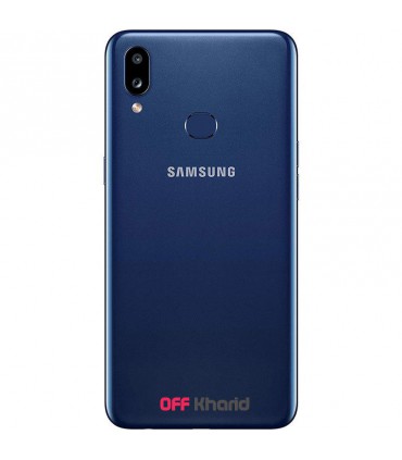 گوشی موبایل سامسونگ مدل Samsung Galaxy A10s