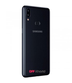 گوشی موبایل سامسونگ مدل Samsung Galaxy A10s گوشی موبایل سامسونگ مدل Samsung Galaxy A10s