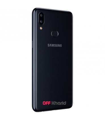 گوشی موبایل سامسونگ مدل Samsung Galaxy A10s