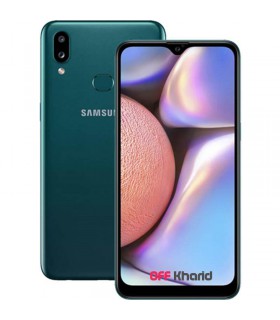 گوشی موبایل سامسونگ مدل Samsung Galaxy A10s گوشی موبایل سامسونگ مدل Samsung Galaxy A10s