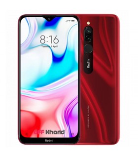گوشی موبایل شیائومی مدل Xiaomi Redmi 8 گوشی موبایل شیائومی مدل Xiaomi Redmi 8