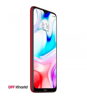 گوشی موبایل شیائومی مدل Xiaomi Redmi 8 گوشی موبایل شیائومی مدل Xiaomi Redmi 8