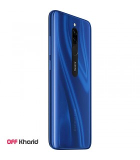 گوشی موبایل شیائومی مدل Xiaomi Redmi 8 گوشی موبایل شیائومی مدل Xiaomi Redmi 8