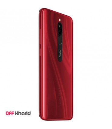 گوشی موبایل شیائومی مدل Xiaomi Redmi 8