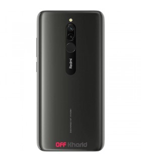 گوشی موبایل شیائومی مدل Xiaomi Redmi 8 گوشی موبایل شیائومی مدل Xiaomi Redmi 8