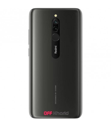 گوشی موبایل شیائومی مدل Xiaomi Redmi 8