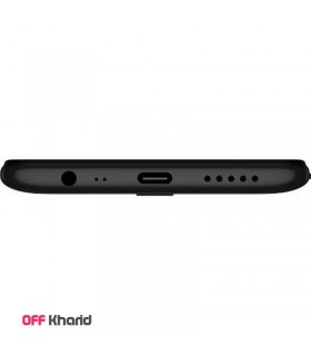 گوشی موبایل شیائومی مدل Xiaomi Redmi 8 گوشی موبایل شیائومی مدل Xiaomi Redmi 8