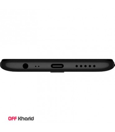 گوشی موبایل شیائومی مدل Xiaomi Redmi 8