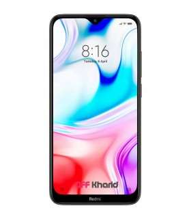 گوشی موبایل شیائومی مدل Xiaomi Redmi 8 گوشی موبایل شیائومی مدل Xiaomi Redmi 8