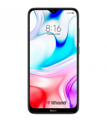گوشی موبایل شیائومی مدل Xiaomi Redmi 8