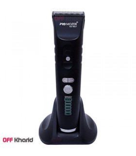 ماشین اصلاح پرو موزر مدل PRO MOZER MZ-9821