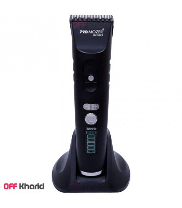 ماشین اصلاح پرو موزر مدل PRO MOZER MZ-9821
