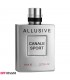 ادکلن مردانه فراگرنس ورد مدل Allusive Canale Sport حجم 80 میلی لیتر