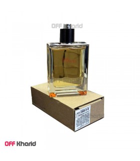 تستر عطر مردانه تق هرمس Terre D'Hermes حجم 100 میلی لیتر تستر عطر مردانه تق هرمس Terre D'Hermes حجم 100 میلی لیتر