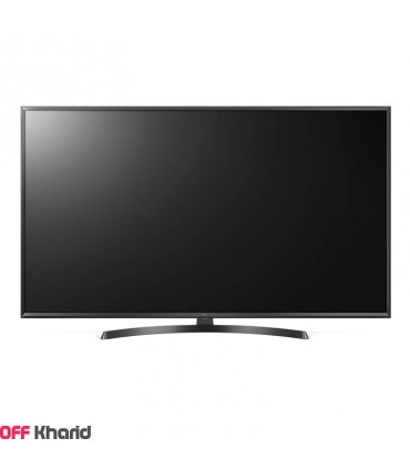 تلویزیون ال جی مدل LG 65UK6400