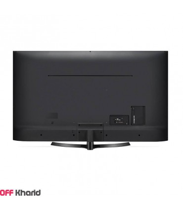 تلویزیون ال جی مدل LG 65UK6400