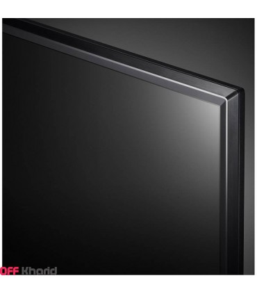 تلویزیون ال جی مدل LG 65UK6400