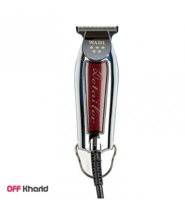 خط زن حرفه ای وال 5 ستاره دیتایلر مدل WAHL 5 star 8081