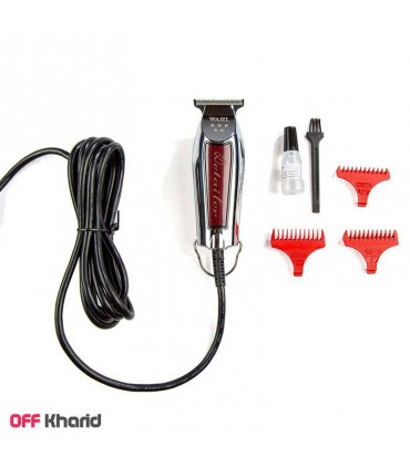 خط زن حرفه ای وال 5 ستاره دیتایلر مدل WAHL 5 star 8081