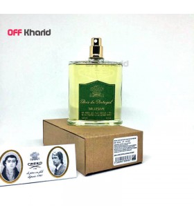 تستر عطر مردانه کرید مدل Creed Bois du Portugal حجم 120 میلی لیتر تستر عطر مردانه کرید مدل Creed Bois du Portugal حجم 120 میلی لیتر