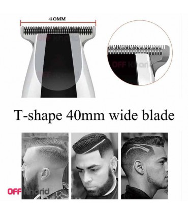 ماشین اصلاح پروفشنال مدل professional 9230