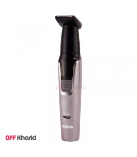 موزن گوش و بینی روزیا مدل ROZIA HD107