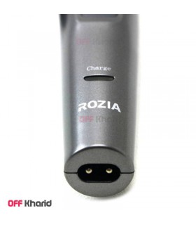 موزن گوش و بینی روزیا مدل ROZIA HD107 موزن گوش و بینی روزیا مدل ROZIA HD107