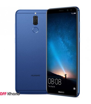 گوشی هواوی مدل Mate 10 Lite