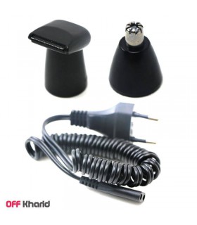 موزن گوش و بینی روزیا مدل ROZIA HD107 موزن گوش و بینی روزیا مدل ROZIA HD107