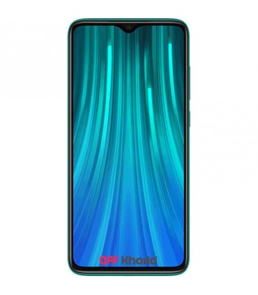 گوشی موبایل شیائومی مدل Xiaomi Note 8 Pro 64G